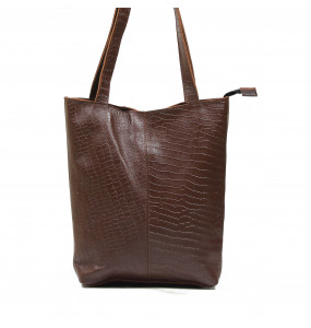 Genet_ Women’s Genuine Leather Bag