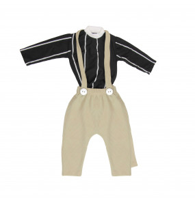 Usman-Baby jumpsuit Cloth 