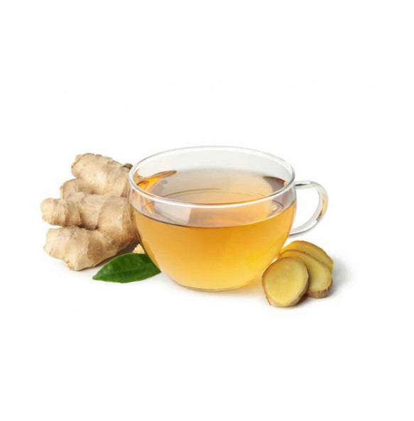 Estifanos_ Herbal Ginger tea(50gm)
