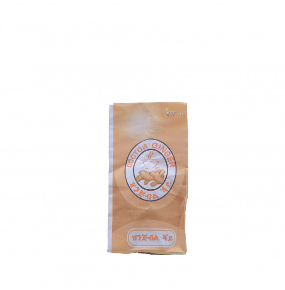 Estifanos_ Herbal Ginger tea(50gm)