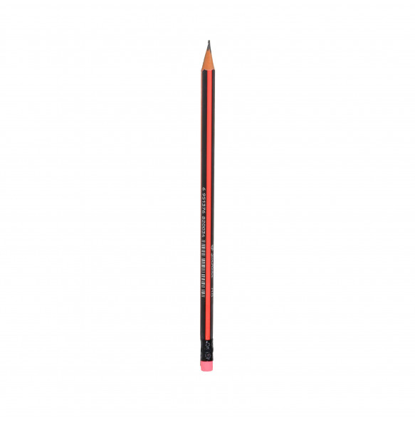  Sin hung Triangular  Pencil Pack of 12