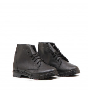 Solomon_ Men’s  Leather Boots
