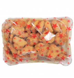 Mulugeta - Homemade Cookies 390gm