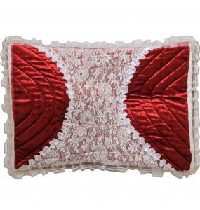 Selamawit _ Bed Pillow Cover (54*69cm)