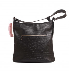  Keenbon Genuine Leather Women's Shoulder Bag