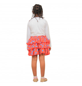 Tsion _ Kids Skirt 