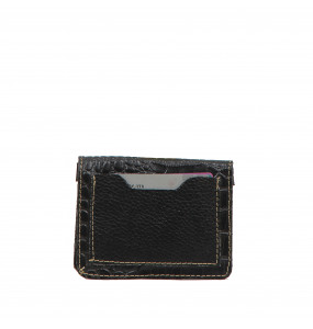 Masresha_Men’s Genuine Leather Wallet Bag