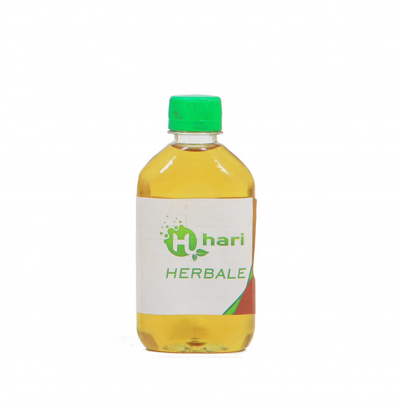Hari Herbal Oil