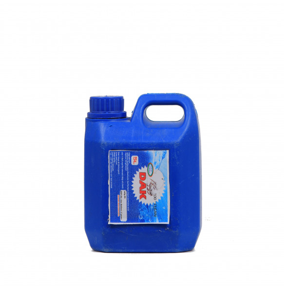 Dak Liquid Detergent (1L)