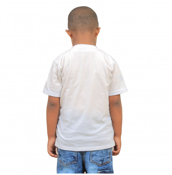 Ghion Kids Cotton T-shirt