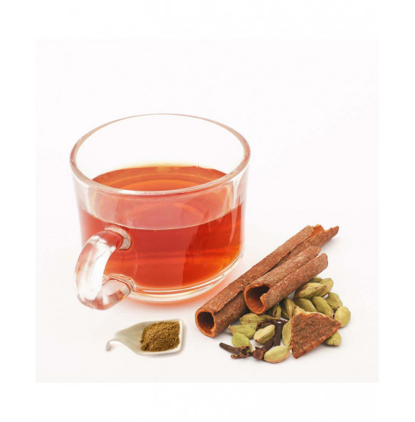 Samirawit _ Organic  Mixed Tea Spice /50g  