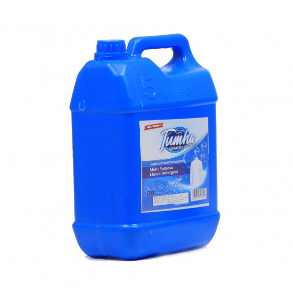 Tumha Multi-purpose Liquid Detergent (5L)