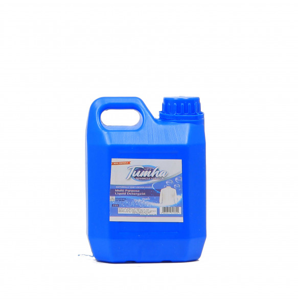 Tumha Multi-purpose Liquid Detergent (1L)