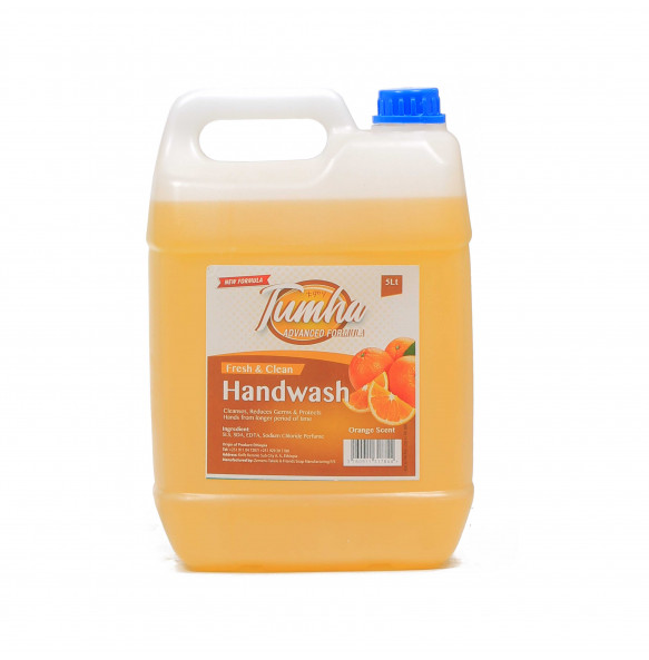 Tumha Hand Wash (5L)