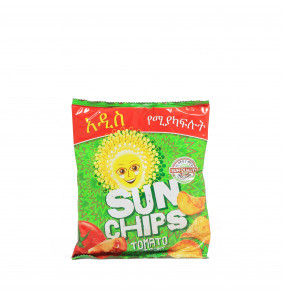 Sun Chips Tomato (64gm)