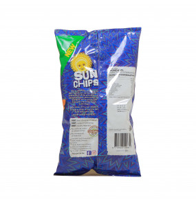 Sun Chips Paprika (125gm)