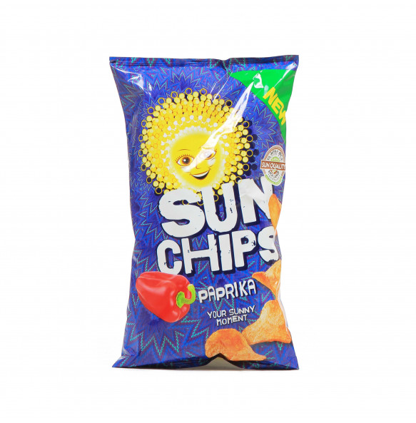 Sun Chips Paprika (125gm)