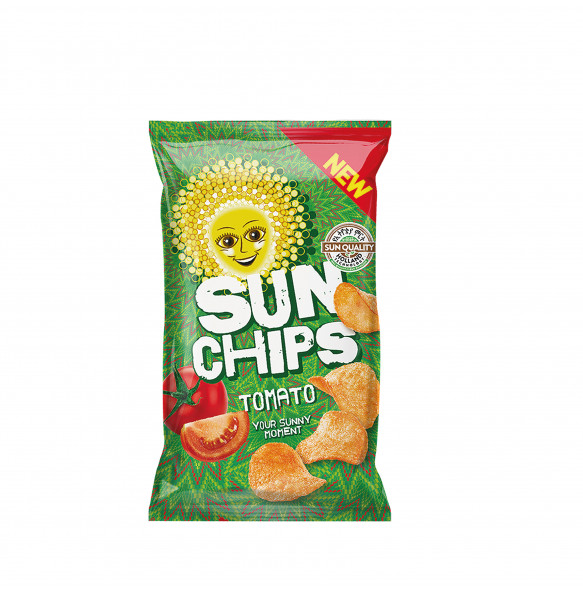 Sun Chips Tomato (125gm)