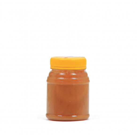 Abyssinian Natural Honey (500g)