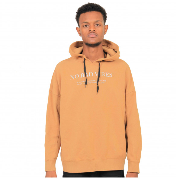 Addis _Unisex Hooded Sweatshirt 