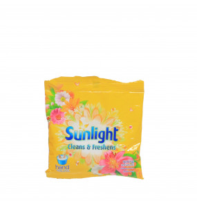 Sunlight Detergent Powder(25g)