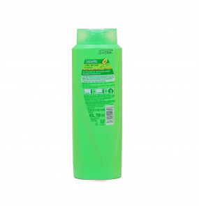 Sunsilk Shampoo  (700ml)