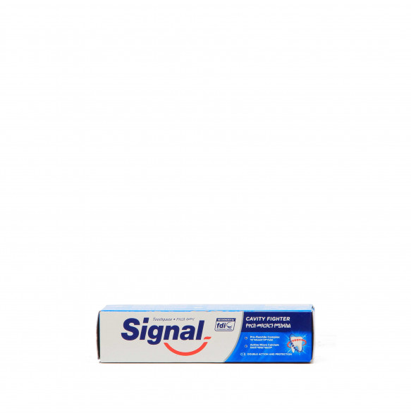 Signal Toothpaste Cavity Fighter (30g)