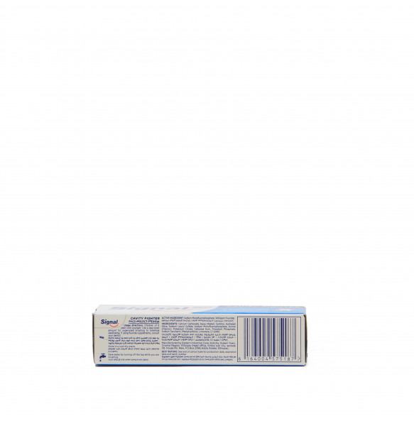 Signal Toothpaste Cavity Fighter (30g)