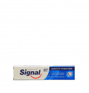 Signal Toothpaste Cavity Fighter (60g)