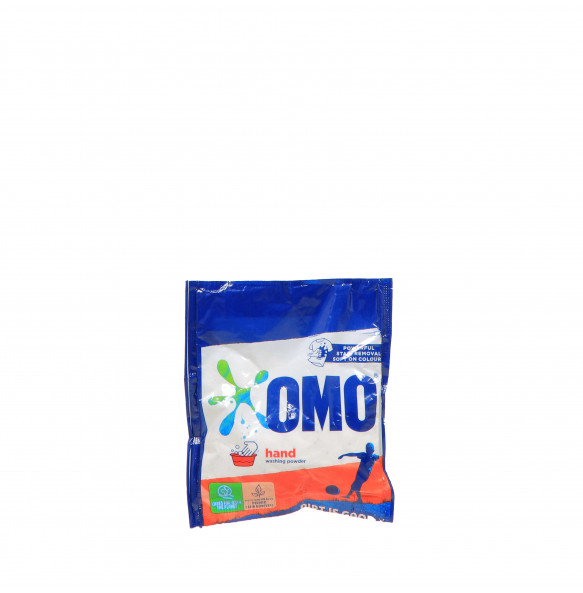 Omo Hand Washing Powder(27g)