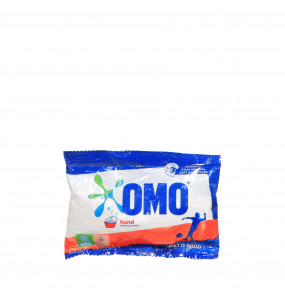 Omo Hand Washing Powder(60g)