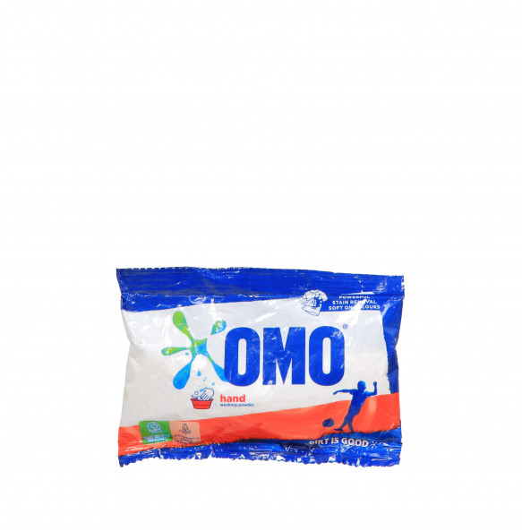 Omo Hand Washing Powder(60g)