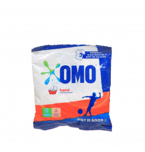 Omo Hand Washing Powder(110g)