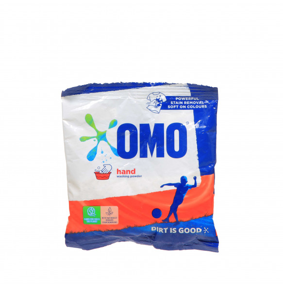 Omo Hand Washing Powder(110g)