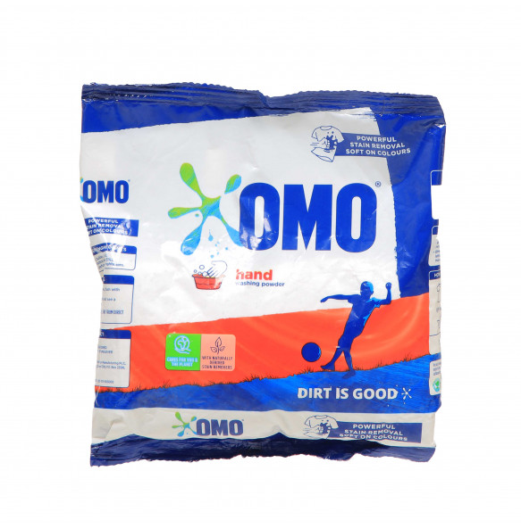 Omo Hand Washing Powder(500g)