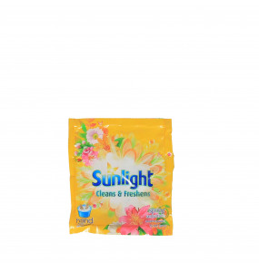 Sunlight Detergent Powder(100g)