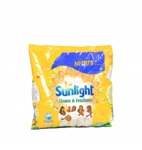 Sunlight Detergent Powder (500g)
