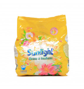 Sunlight Detergent Powder (950g)