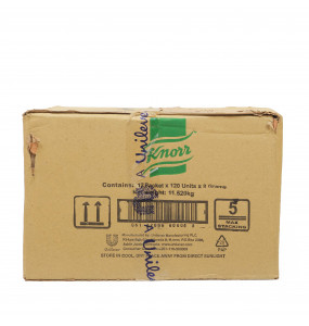 Knorr Blended spice pack(1440 pieces)