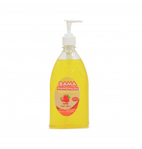 Bama Liquid Hand Soap (500ml)