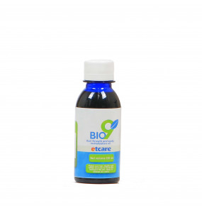 Etcare Bio9 Hair Oil 130ml
