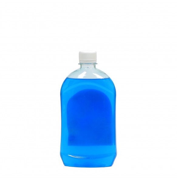 Silent bad smell remover Liquid Detergent (500ml)