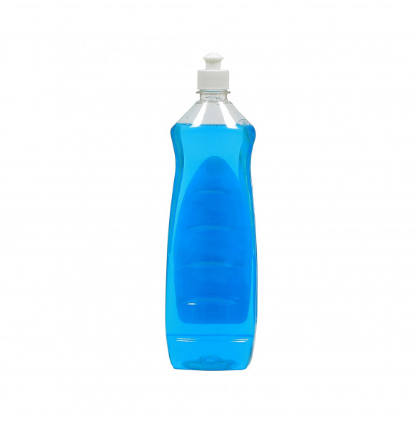 Silent Liquid Dish Wash (750ml)