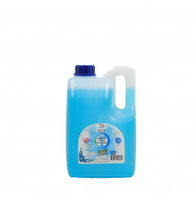 Silent Liquid Detergent (2L) 