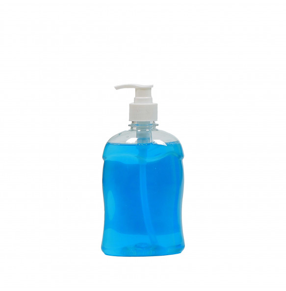 Silent Hand Wash (500ml)