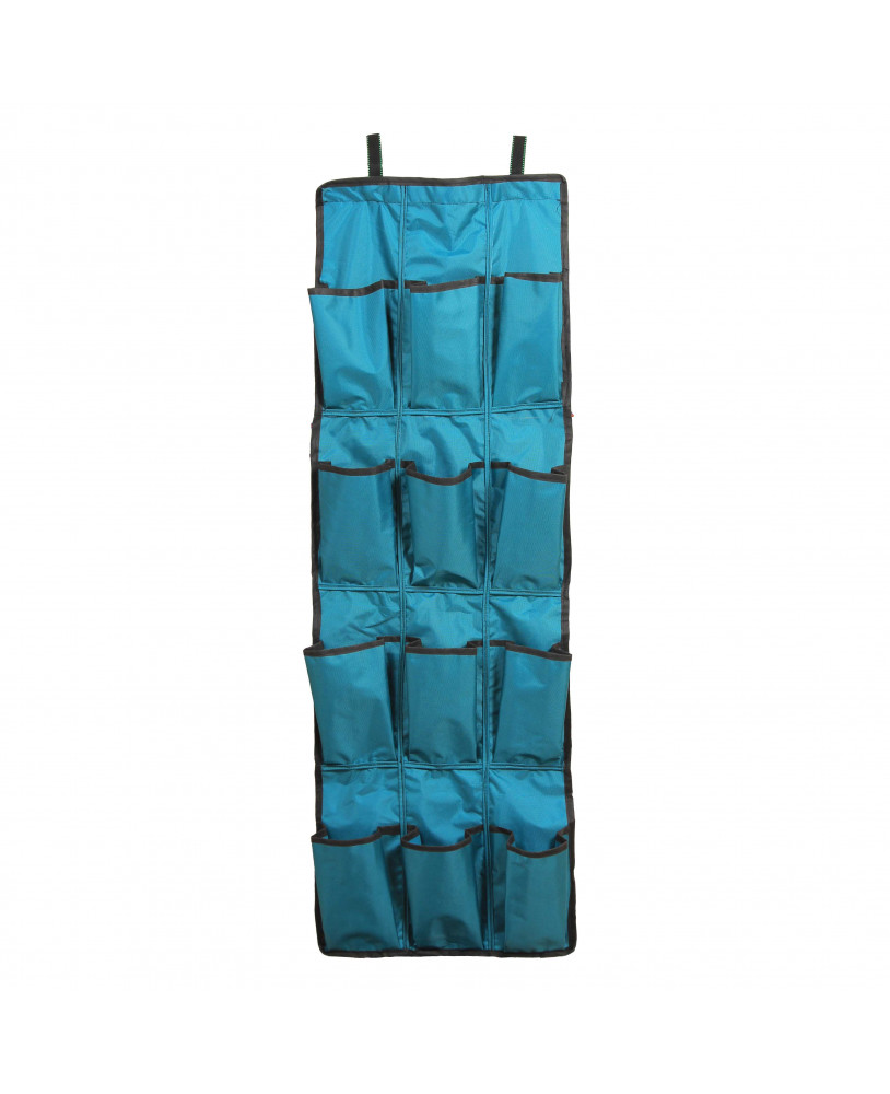 Portable shoe cabinet