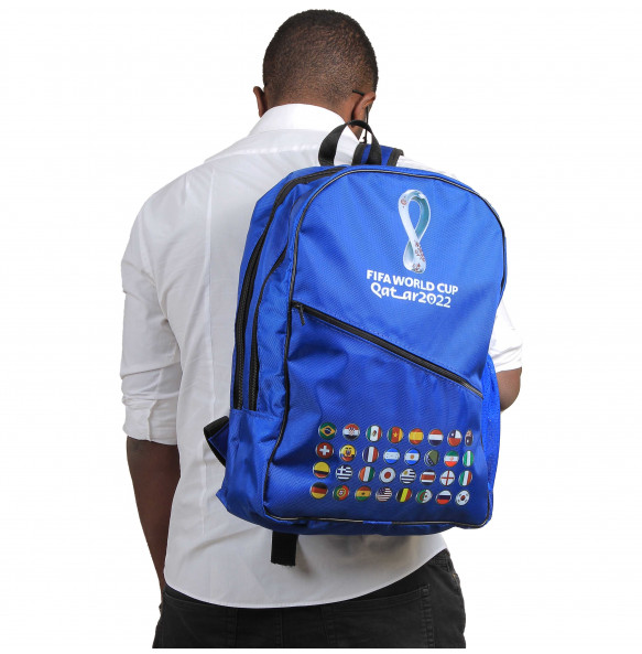 Generation x Large Backpack/ 45x 40cm