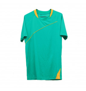 Abederhiyre _Men’s Sports T_ shirt& Shorts Set