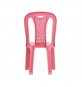 Endale _Armless Kids Plastic Chair
