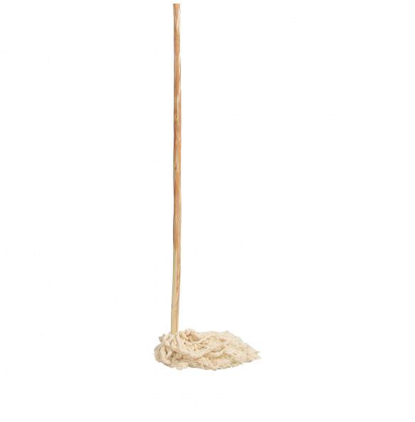 Cotton Floor Mop-Dry/ wet for Floor Cleaning